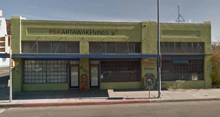 New wine bar slated to open up the street from Tap & Bottle